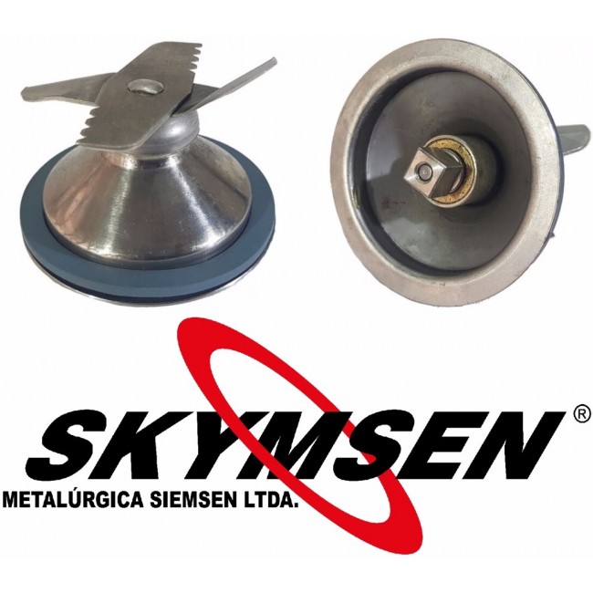 Peças Skymsen